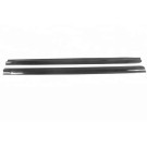Twenty Two Tuning BMW X5/X6/X5M/X6M (F15/F16/F85/F86) 3D Design Style Carbon Fibre Side Skirts