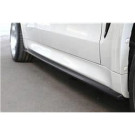 Twenty Two Tuning BMW X5/X6/X5M/X6M (F15/F16/F85/F86) 3D Design Style Carbon Fibre Side Skirts