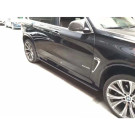 Twenty Two Tuning BMW X5/X6/X5M/X6M (F15/F16/F85/F86) 3D Design Style Carbon Fibre Side Skirts