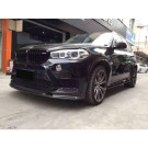 Twenty Two Tuning BMW X5/X6/X5M/X6M (F15/F16/F85/F86) 3D Design Style Carbon Fibre Side Skirts