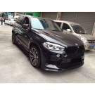 Twenty Two Tuning BMW X5/X6/X5M/X6M (F15/F16/F85/F86) 3D Design Style Carbon Fibre Side Skirts