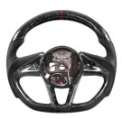 Cvrbonized Mclaren 720s Fully Customizable Steering Wheel Cvrbonized Mclaren 720s Fully Customizable Steering Wheel