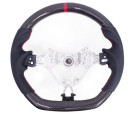Cvrbonized GR86 Steering Wheel Cvrbonized GR86 Steering Wheel