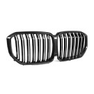 Twenty Two Tuning BMW X5 (G05) M Performance Style Carbon Fibre Front Grilles Twenty Two Tuning BMW X5 (G05) M Performance Style Carbon Fibre Front Grilles