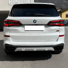 Twenty Two Tuning BMW X5 (G05) M Performance Style Carbon Fibre Exhaust Tips Twenty Two Tuning BMW X5 (G05) M Performance Style Carbon Fibre Exhaust Tips