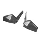 Twenty Two Tuning BMW X5 Pre-LCI (G05) M Performance Style Carbon Fibre Front Splitters