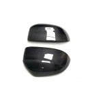 Twenty Two Tuning BMW X5/X6 (G05/G06) OEM Style Carbon Fibre Mirror Covers (LHD)