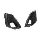 Twenty Two Tuning BMW X5 LCI (G05) M Performance Style Carbon Fibre Front Bumper Insert Trims Twenty Two Tuning BMW X5 LCI (G05) M Performance Style Carbon Fibre Front Bumper Insert Trims