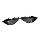 Twenty Two Tuning BMW X5 LCI (G05) M Performance Style Carbon Fibre Front Bumper Insert Trims Twenty Two Tuning BMW X5 LCI (G05) M Performance Style Carbon Fibre Front Bumper Insert Trims