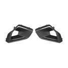 Twenty Two Tuning BMW X5 LCI (G05) M Performance Style Carbon Fibre Front Bumper Insert Trims Twenty Two Tuning BMW X5 LCI (G05) M Performance Style Carbon Fibre Front Bumper Insert Trims