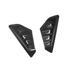 Twenty Two Tuning BMW X5 LCI (G05) M Performance Style Carbon Fibre Fender Insert Trims Twenty Two Tuning BMW X5 LCI (G05) M Performance Style Carbon Fibre Fender Insert Trims