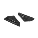 Twenty Two Tuning BMW X5 LCI (G05) M Performance Style Carbon Fibre Fender Insert Trims Twenty Two Tuning BMW X5 LCI (G05) M Performance Style Carbon Fibre Fender Insert Trims