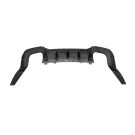 Euro Auto Design BTX Style Carbon Fiber Rear Diffuser - Audi S5 | A5 S-Line B9.5