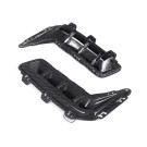Twenty Two Tuning BMW X5 LCI (G05) M Performance Style Carbon Fibre Front Bumper Inserts Twenty Two Tuning BMW X5 LCI (G05) M Performance Style Carbon Fibre Front Bumper Inserts