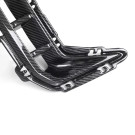 Twenty Two Tuning BMW X5 LCI (G05) M Performance Style Carbon Fibre Front Bumper Inserts Twenty Two Tuning BMW X5 LCI (G05) M Performance Style Carbon Fibre Front Bumper Inserts