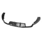 Twenty Two Tuning BMW X5M/X6M (F85/F86) 3D Design Style Carbon Fibre Rear Diffuser