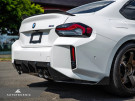 AutoTecknic Dry Carbon Podium Aero Package - G87 M2  ATK-BM-0815-AP AutoTecknic Dry Carbon Podium Aero Package - G87 M2  ATK-BM-0815-AP