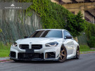 AutoTecknic Dry Carbon Podium Aero Package - G87 M2  ATK-BM-0815-AP AutoTecknic Dry Carbon Podium Aero Package - G87 M2  ATK-BM-0815-AP