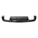 Twenty Two Tuning BMW X5M/X6M (F85/F86) Vorsteiner Style Carbon Fibre Rear Diffuser