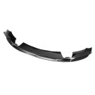 Twenty Two Tuning BMW X5M/X6M (F85/F86) 3D Design Style Carbon Fibre Front Lip