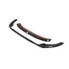 Euro Auto Design - Euro Auto Style V2 Carbon Fiber Front Lip - Audi S5 | A5 S-Line B9.5