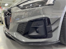 Euro Auto Design - Euro Auto Style V2 Carbon Fiber Front Lip - Audi S5 | A5 S-Line B9.5