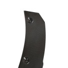 Euro Auto Design - Euro Auto Style V2 Carbon Fiber Front Lip - Audi S5 | A5 S-Line B9.5