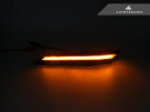 AutoTecknic LED Side Marker Set - Porsche 992 AutoTecknic LED Side Marker Set - Porsche 992