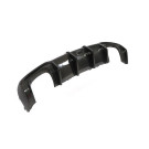 Euro Auto Design KB Style Carbon Fiber Diffuser - Audi S3 | A3 S-Line 8V