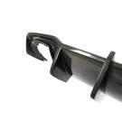 Euro Auto Design KB Style Carbon Fiber Diffuser - Audi S3 | A3 S-Line 8V