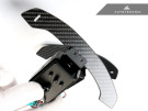 AutoTecknic Magnetic Corsa Shift Paddles - F06/ F12/ F13 M6  ATK-BM-0506-GREEN
