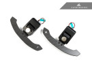 AutoTecknic Magnetic Corsa Shift Paddles - G60 5-Series  ATK-BM-0506 AutoTecknic Magnetic Corsa Shift Paddles - G60 5-Series  ATK-BM-0506