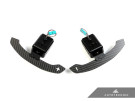 AutoTecknic Magnetic Corsa Shift Paddles - G60 5-Series  ATK-BM-0506 AutoTecknic Magnetic Corsa Shift Paddles - G60 5-Series  ATK-BM-0506