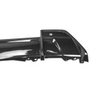 Twenty Two Tuning BMW X5M (F95) M Performance Style Carbon Fibre Rear Diffuser