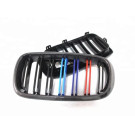 Twenty Two Tuning BMW X6 (F16) M Performance Style Carbon Fibre Front Grilles