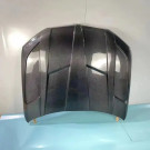 Twenty Two Tuning BMW X6 (G06) LARTE Inspired Carbon Fibre Hood/Bonnet Replacement