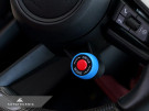 AutoTecknic Painted Drive Mode Selector Switch Dial - Porsche AutoTecknic Painted Drive Mode Selector Switch Dial - Porsche