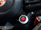 AutoTecknic Painted Drive Mode Selector Switch Dial - Porsche AutoTecknic Painted Drive Mode Selector Switch Dial - Porsche