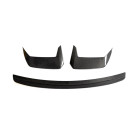 Euro Auto Design - Euro Auto Style Carbon Fiber Roof Spoiler - Audi RSQ8