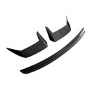 Euro Auto Design - Euro Auto Style Carbon Fiber Roof Spoiler - Audi RSQ8