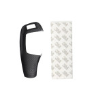 Twenty Two Tuning BMW X6M (E71) Carbon Fibre Add-On Gear Stick Cover