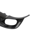 Euro Auto Design - Euro Auto Style Carbon Fiber Rear Diffuser - Audi RSQ8