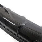 Euro Auto Design - Euro Auto Style Carbon Fiber Rear Diffuser - Audi RSQ8