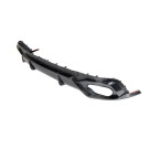 Euro Auto Design - Euro Auto Style Carbon Fiber Rear Diffuser - Audi RSQ8