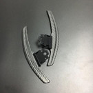 Twenty Two Tuning BMW X6M (F86) Replacement M Style Carbon Fibre Paddle Shifters