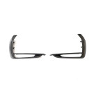 Euro Auto Design Carbon Fiber Front Air Vent Trim - Audi RSQ8