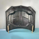 Twenty Two Tuning BMW X6M (F96) LARTE Inspired Carbon Fibre Hood/Bonnet Replacement