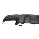 Twenty Two Tuning BMW X6M (F96) M Tech Style Carbon Fibre Rear Diffuser