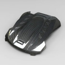 Twenty Two Tuning BMW X6M (F96) Carbon Fibre Replacement Engine Cover