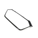 Euro Auto Design - Euro Auto Style Carbon Fiber Grill - Audi RS6/RS7 C8